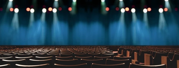 ARTS ENTERTAINMENT CULTURE visual data 2